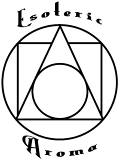 ESOTERIC AROMA trademark