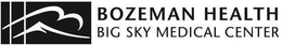 BOZEMAN HEALTH BIG SKY MEDICAL CENTER trademark