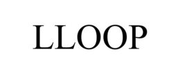 LLOOP trademark