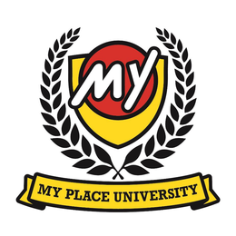 MY PLACE UNIVERSITY trademark