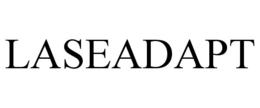 LASEADAPT trademark