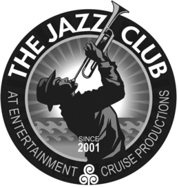THE JAZZ CLUB AT ENTERTAINMENT CRUISE PRODUCTIONS SINCE 2001 trademark
