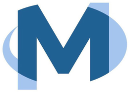 M trademark