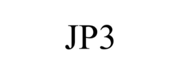 JP3 trademark