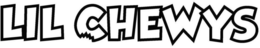 LIL CHEWYS trademark