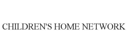 CHILDREN'S HOME NETWORK trademark