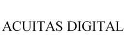 ACUITAS DIGITAL trademark