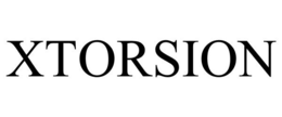 XTORSION trademark