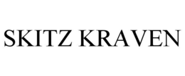 SKITZ KRAVEN trademark