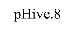 PHIVE.8 trademark