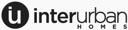 IU INTERURBAN HOMES trademark