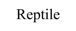 REPTILE trademark