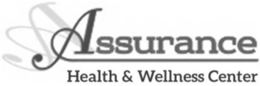 ASSURANCE HEALTH & WELLNESS CENTER trademark