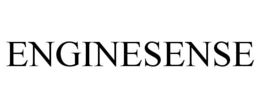 ENGINESENSE trademark