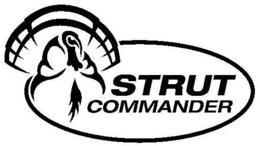 STRUT COMMANDER trademark