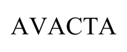 AVACTA trademark