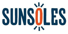 SUNSOLES trademark
