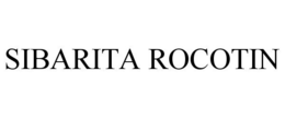 SIBARITA ROCOTIN trademark