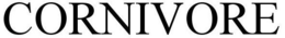 CORNIVORE trademark