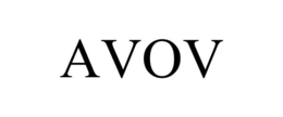 AVOV trademark