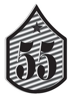 55 trademark