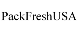 PACKFRESHUSA trademark