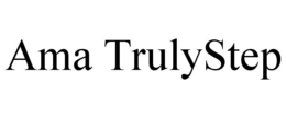 AMA TRULYSTEP trademark