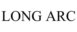 LONG ARC trademark