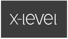 X-LEVEL trademark
