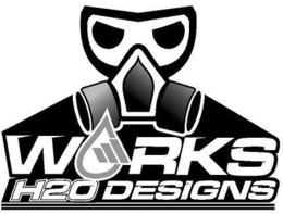 WORKS H2O DESIGNS trademark