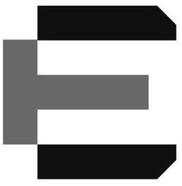 E T trademark