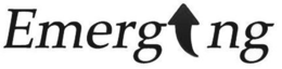 EMERGING trademark