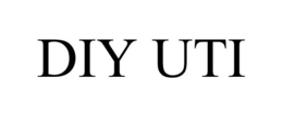 DIY UTI trademark