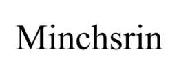 MINCHSRIN trademark