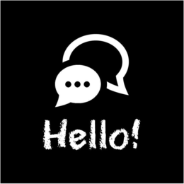 HELLO! trademark