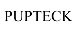 PUPTECK trademark