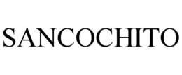 SANCOCHITO trademark