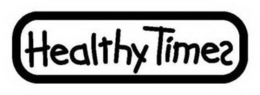 HEALTHY TIMES trademark
