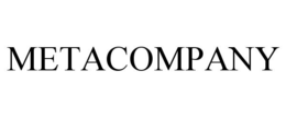 METACOMPANY trademark