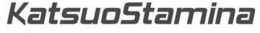 KATSUOSTAMINA trademark