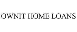 OWNIT HOME LOANS trademark