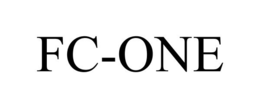 FC-ONE trademark