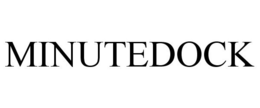 MINUTEDOCK trademark