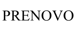 PRENOVO trademark