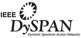 IEEE DYSPAN DYNAMIC SPECTRUM ACCESS NETWORKS trademark