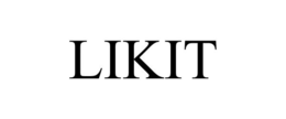 LIKIT trademark