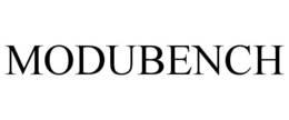 MODUBENCH trademark