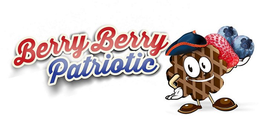 BERRY BERRY PATRIOTIC trademark