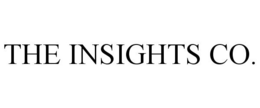 THE INSIGHTS CO. trademark