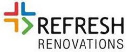REFRESH RENOVATIONS trademark